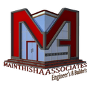 Mainthisha Associates Logo