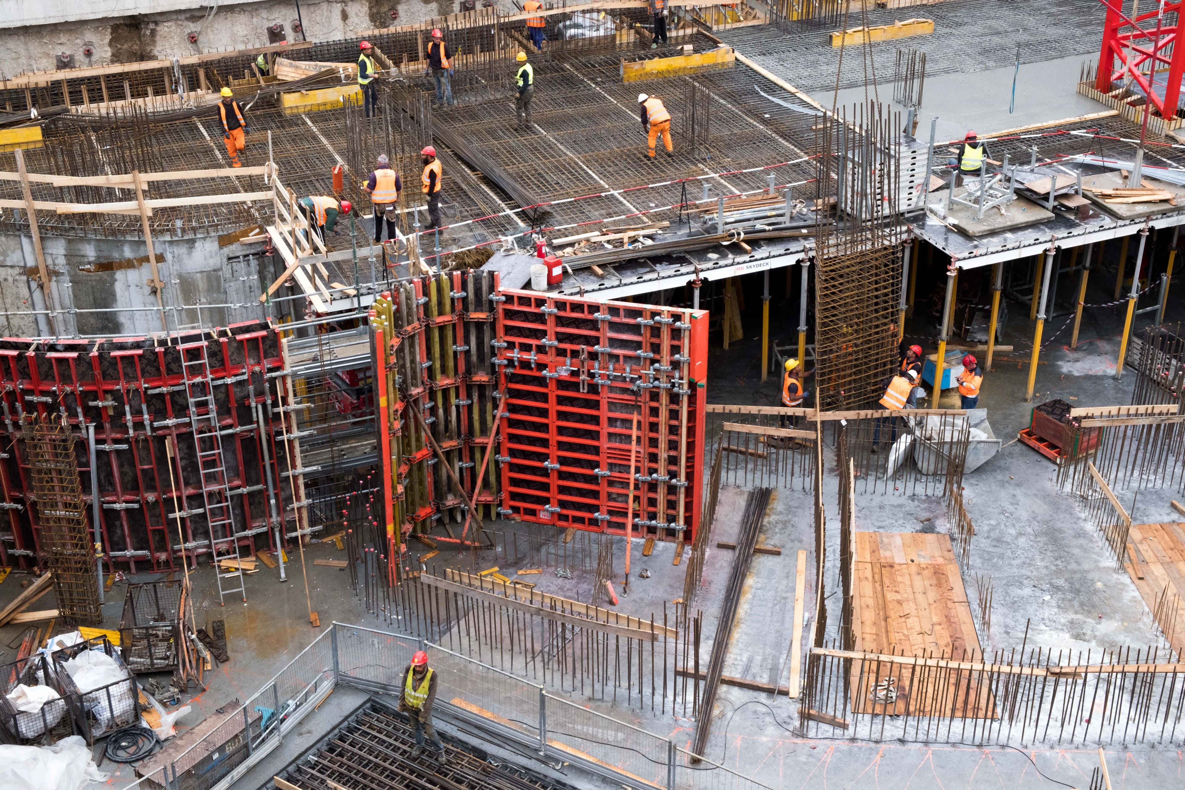 Top Mistakes to Avoid in Construction Projects