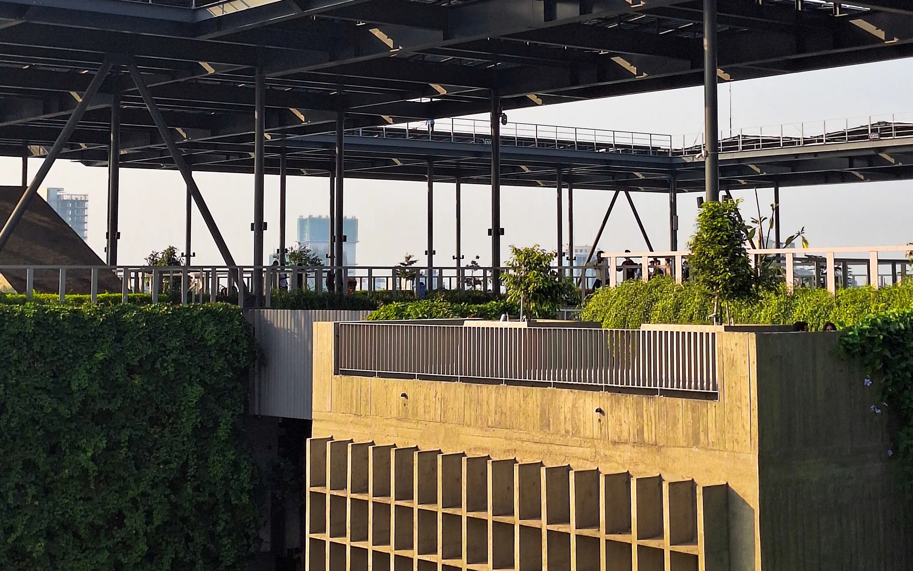 Sustainable Construction: The Future of Building
