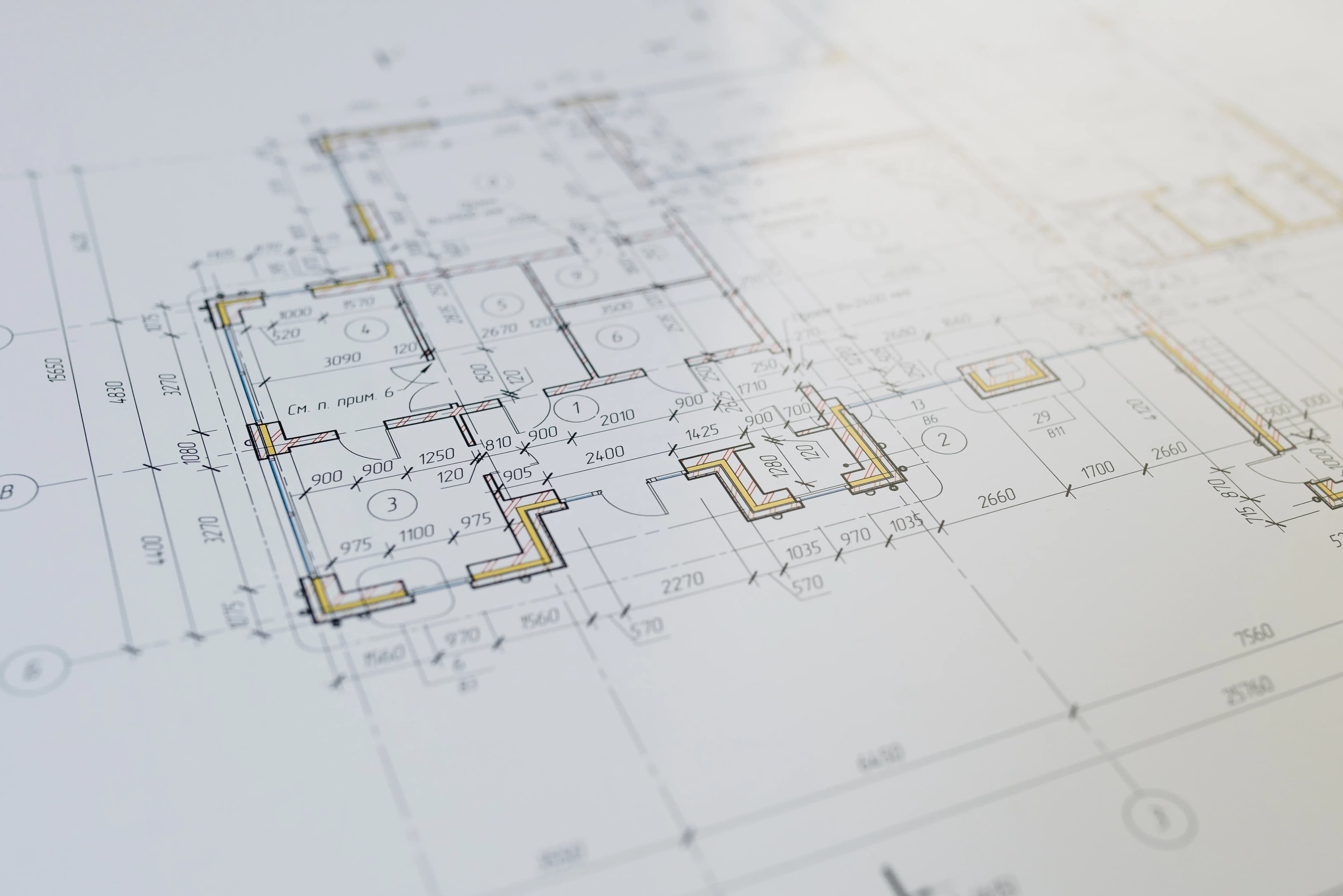 How to Plan Your Dream Home Construction