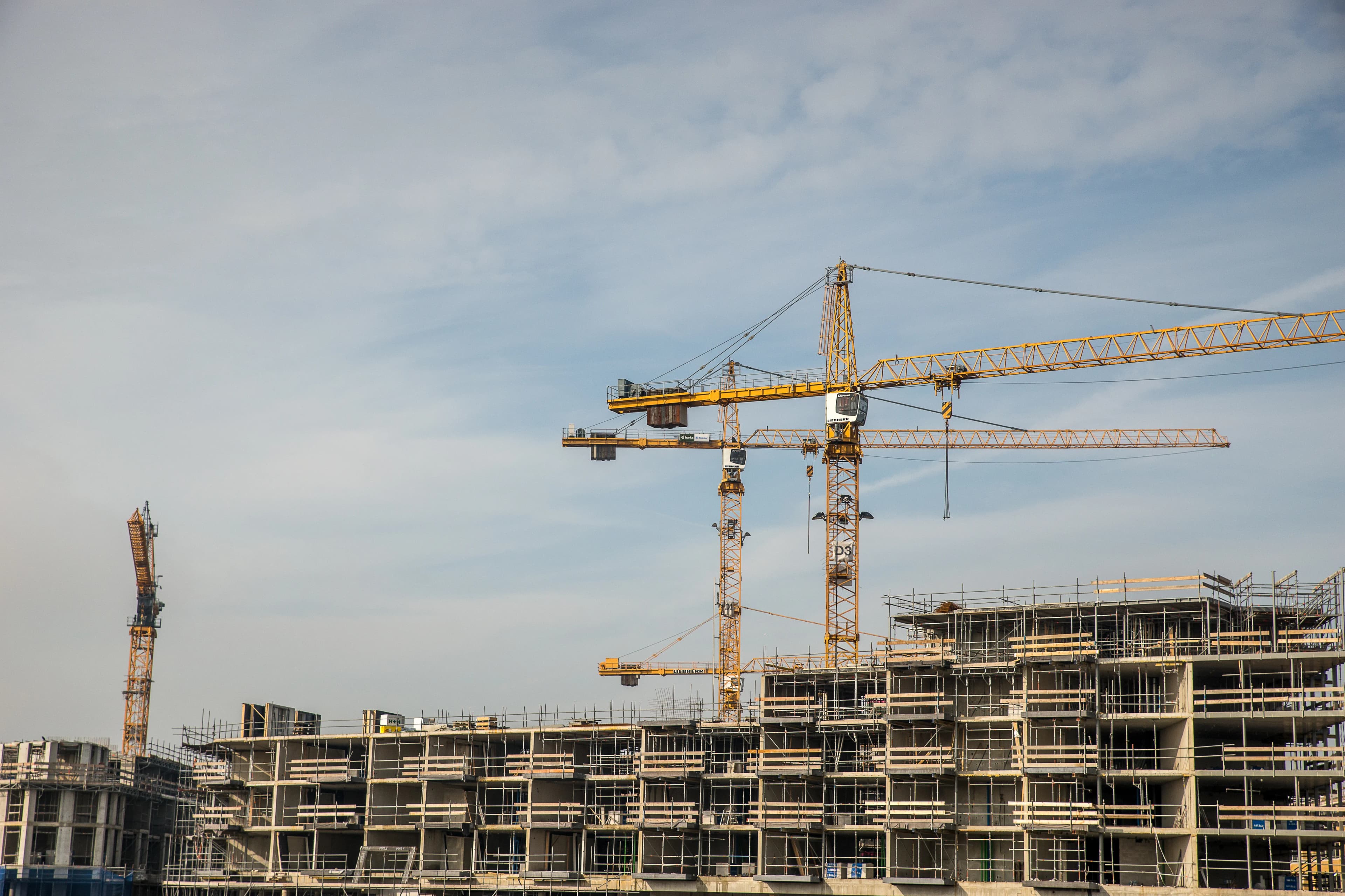 Importance of Structural Engineering in Building Safety